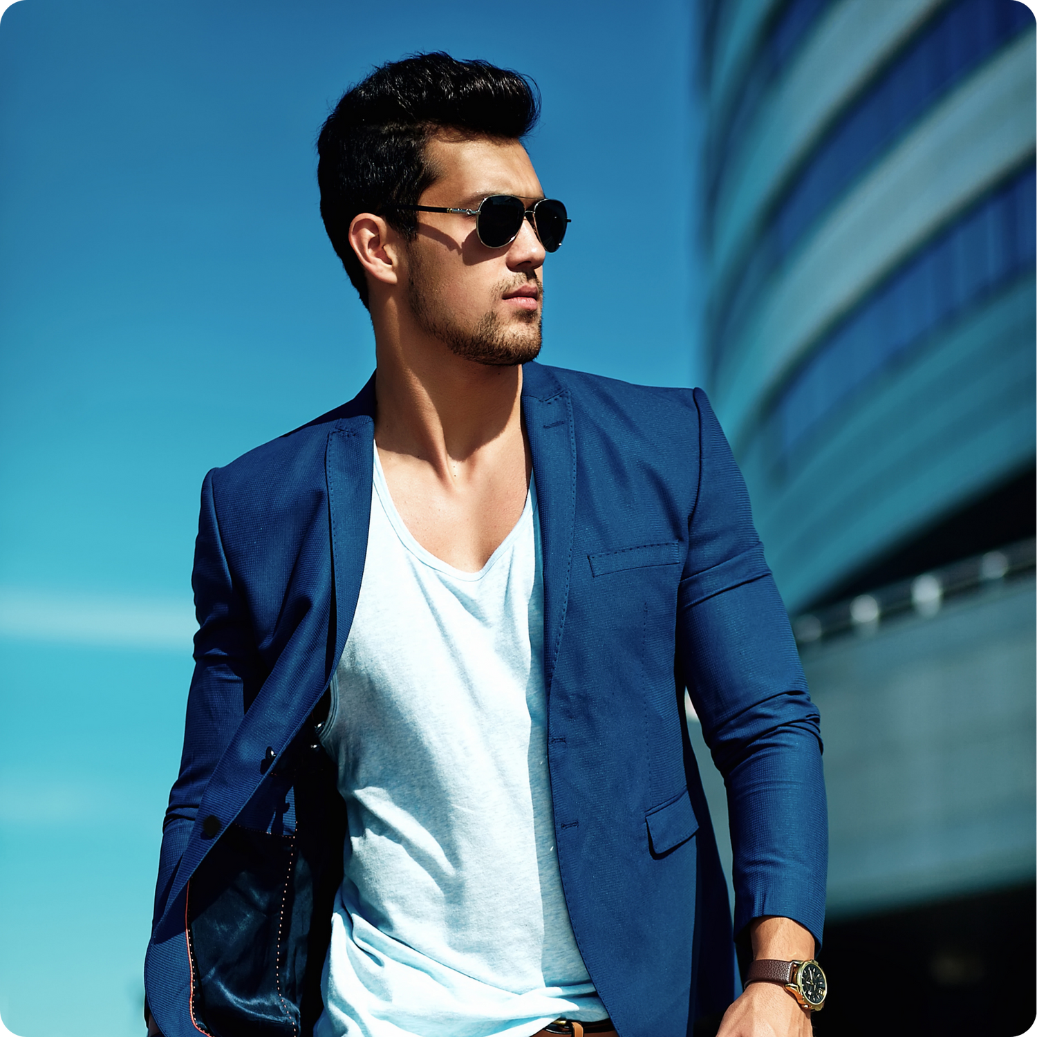 Mens Collection