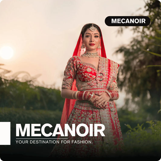 Elite Bridal Leghenga